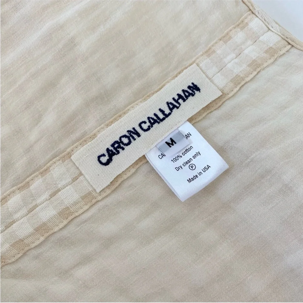 Caron Callahan Veda Dress  - Picture 11 of 16